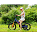 Дитячий велосипед Royalbaby Explorer 16 (CM16-3) червоний