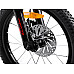 Дитячий велосипед Royalbaby Explorer 16 (CM16-3) червоний