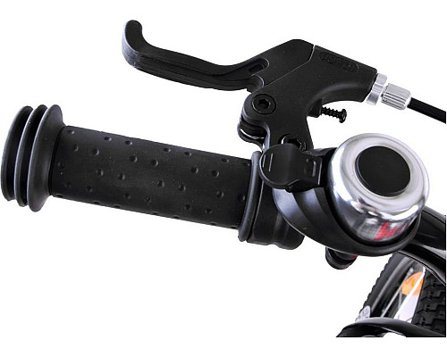 Дитячий велосипед Royalbaby Explorer 16 (CM16-3) червоний