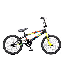 Велосипед BMX Polar Jitter 20