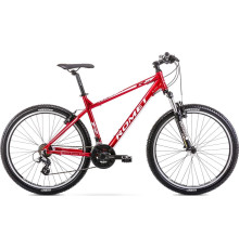 Гірський велосипед Romet RAMBLER R7.0 червоний 21 XL (2127109)