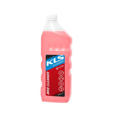 Засіб для очищення велосипедів KELLYS BIKE CLEANER 1л