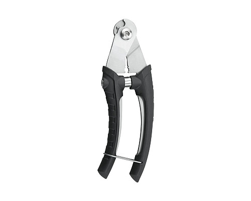 Кусачки для тросів Topeak Cable & Housing Cutter - чорні