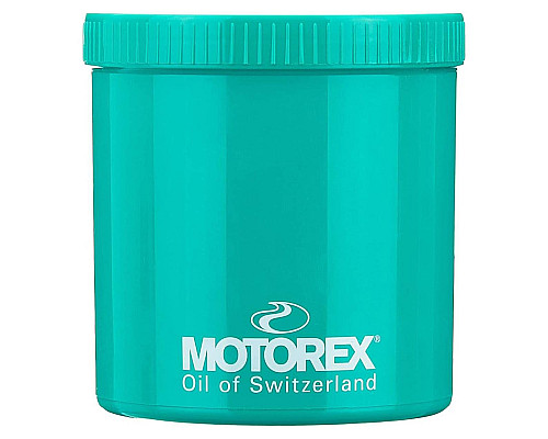 Мастило для велосипедів  Motorex 850 г