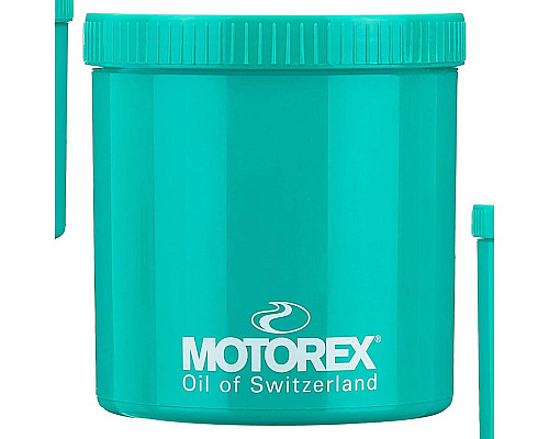 Мастило для велосипедів  Motorex 850 г