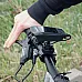Велокамера 3в1 4K, ліхтарик, клаксон inSPORTline ActionCam Pro