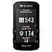 Велокомп'ютер BRYTON RIDER 750E - чорний