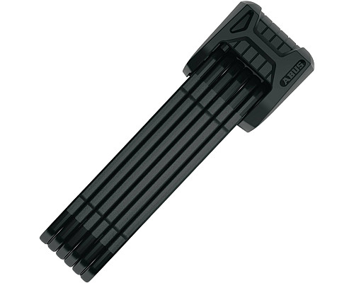 Замок сегментний ABUS 6500/110 Bordo Granit X-Plus SH - чорний