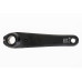 Шатун P+L 170mm SHIMANO FC-M8100 без Дисків, без Підшипників, 12-Швид.