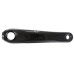 Шатун P+L 170mm SHIMANO FC-M8100 без Дисків, без Підшипників, 12-Швид.