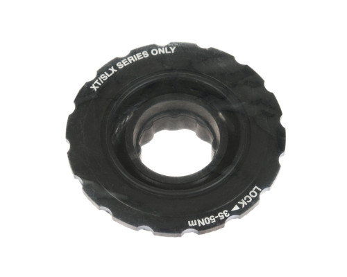 Шатун P+L 170mm SHIMANO FC-M8100 без Дисків, без Підшипників, 12-Швид.