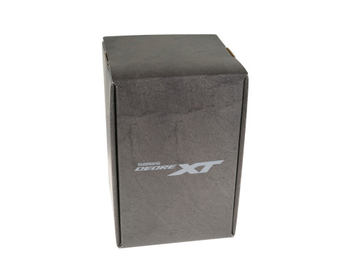 Шатун P+L 170mm SHIMANO FC-M8100 без Дисків, без Підшипників, 12-Швид.
