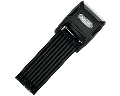 Замок сигментний ABUS X-PLUS 6000KA/120 BK SH