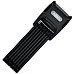Замок сигментний ABUS X-PLUS 6000KA/120 BK SH