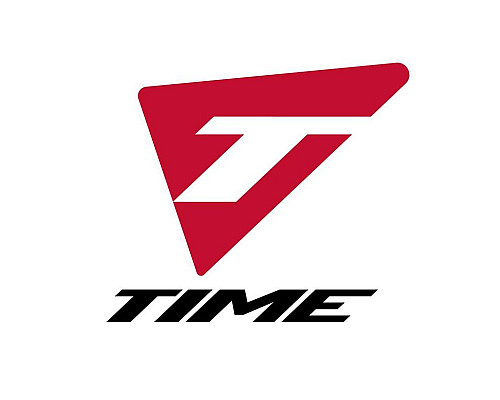 Педалі XC/CX TIME ATAC XC 12, Шипи ATAC -  чорний
