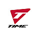 Педалі XC/CX TIME ATAC XC 12, Шипи ATAC -  чорний