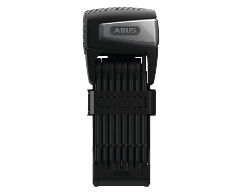 Велозамок  ABUS BORDO 6500A/110 BK SH SMARTX 6500