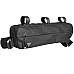 Велосумка TOPEAK MIDLOADER 4,5 Л 46x12x6 См - чорна