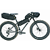 Велосумка TOPEAK MIDLOADER 4,5 Л 46x12x6 См - чорна