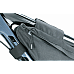 Велосумка TOPEAK MIDLOADER 4,5 Л 46x12x6 См - чорна