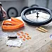 Клей + латки для велосипедної камери TUBOLITO Tubo Patch Kit