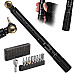 Ключ динамометричний TOPEAK TORQ STICK 4-20NM - чорний