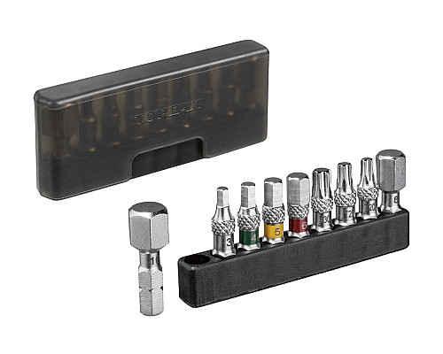 Ключ динамометричний TOPEAK TORQ STICK 4-20NM - чорний