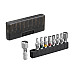 Ключ динамометричний TOPEAK TORQ STICK 4-20NM - чорний
