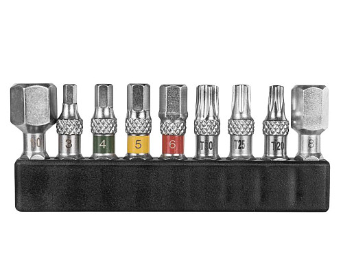 Ключ динамометричний TOPEAK TORQ STICK 4-20NM - чорний