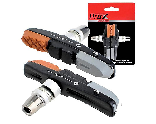 Гумові гальмівні колодки Prox V-Brake Cartridge