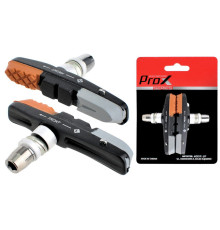 Гумові гальмівні колодки Prox V-Brake Cartridge