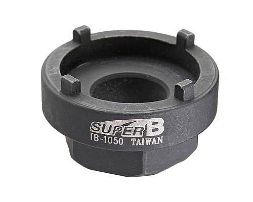 Ключ для тріскачки BMX Super B TB-1050
