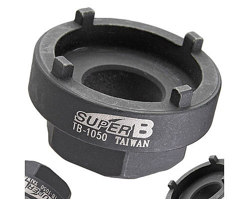Ключ для тріскачки BMX Super B TB-1050