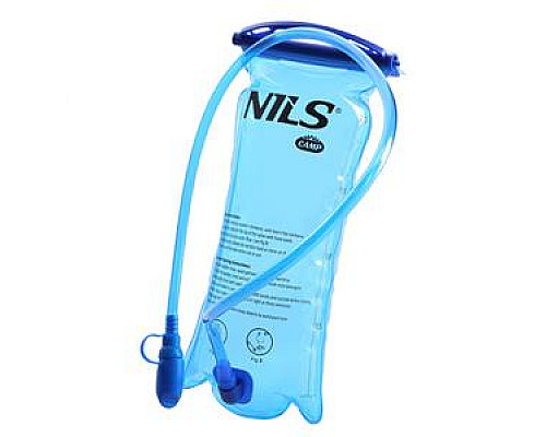 Гідратор для води 2 л NC1781 NILS CAMP