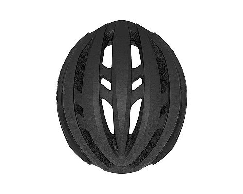 Шолом Szosowy GIRO AGILIS M 55-59cm чорно матовий