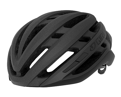 Шолом Szosowy GIRO AGILIS INTEGRATED Mips L 59-63cm чорно матовий