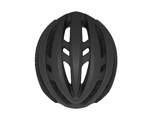 Шолом Szosowy GIRO AGILIS INTEGRATED Mips L 59-63cm чорно матовий