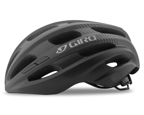 Шолом Szosowy GIRO ISODE 54-61cm чорно матовий Шолом Szosowy GIRO ISODE 54-61cm чорно матовий