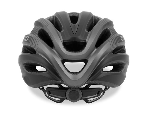 Шолом Szosowy GIRO ISODE 54-61cm чорно матовий Шолом Szosowy GIRO ISODE 54-61cm чорно матовий
