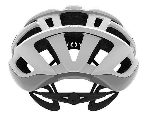 Шолом Szosowy GIRO AGILIS L 59-63cm біло матовий Шолом Szosowy GIRO AGILIS L 59-63cm біло матовий