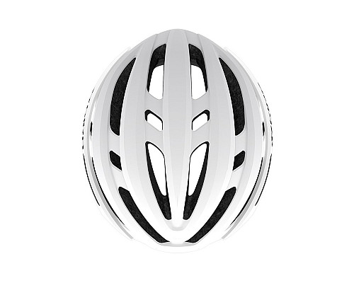 Шолом Szosowy GIRO AGILIS L 59-63cm біло матовий Шолом Szosowy GIRO AGILIS L 59-63cm біло матовий
