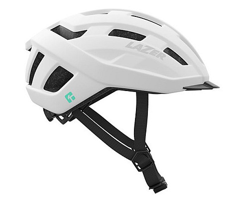 Шолом Codax KinetiCore CE-CPSC, M/L 55-61 cm білий матовий Шолом Codax KinetiCore CE-CPSC, M/L 55-61 cm білий матовий