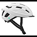 Шолом Codax KinetiCore CE-CPSC, M/L 55-61 cm білий матовий