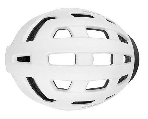Шолом Codax KinetiCore CE-CPSC, M/L 55-61 cm білий матовий Шолом Codax KinetiCore CE-CPSC, M/L 55-61 cm білий матовий
