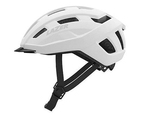 Шолом Codax KinetiCore CE-CPSC, M/L 55-61 cm білий матовий Шолом Codax KinetiCore CE-CPSC, M/L 55-61 cm білий матовий