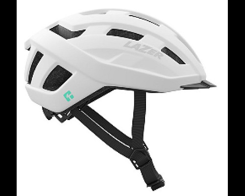 Шолом Codax KinetiCore CE-CPSC, M/L 55-61 cm білий матовий Шолом Codax KinetiCore CE-CPSC, M/L 55-61 cm білий матовий