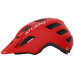 Шолом MTB GIRO FIXTURE INTEGRATED Mips 54-61cm червоно матовий