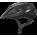 Шолом ABUS MACATOR VELVET чорний M 52-58cm