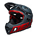 Шолом BELL SUPER DH MIPS SPHERICAL full face розмір L 58-62 см, синій