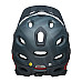 Шолом BELL SUPER DH MIPS SPHERICAL full face розмір L 58-62 см, синій